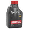 Моторное масло Motul 5W-40